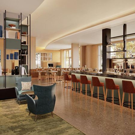 Courtyard By Marriott Sheffield 호텔 외부 사진