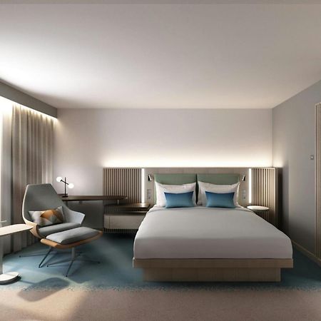 Courtyard By Marriott Sheffield 호텔 외부 사진
