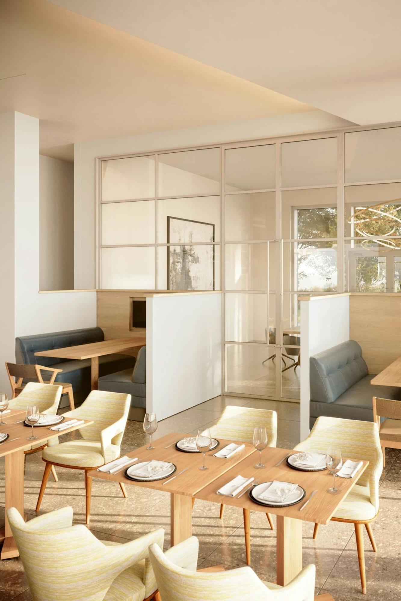 Courtyard By Marriott Sheffield 호텔 외부 사진
